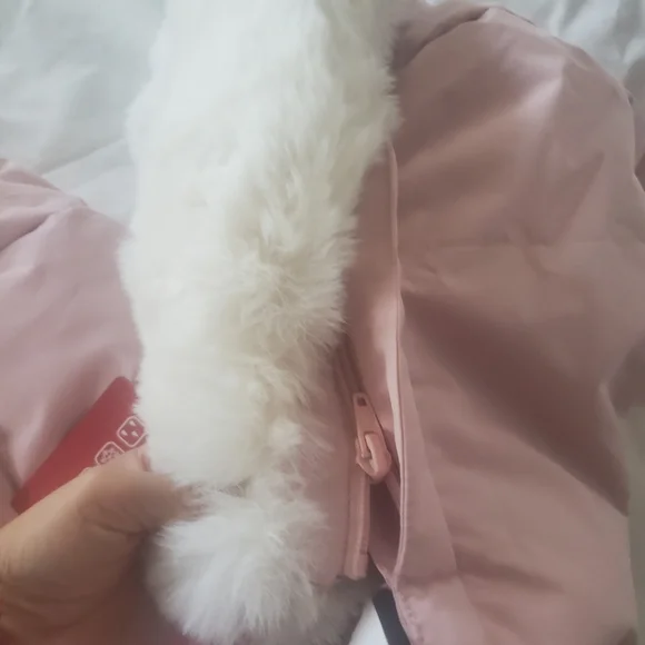 Jacket - Picture 11 of 16